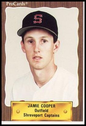 1457 Jamie Cooper